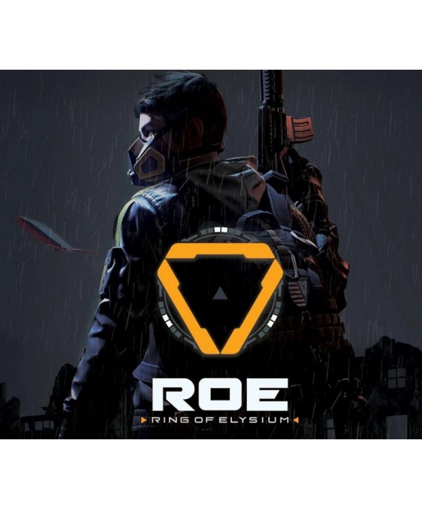 Ring of Elysium - Intel Glider DLC Digital CD key Key GLOBAL